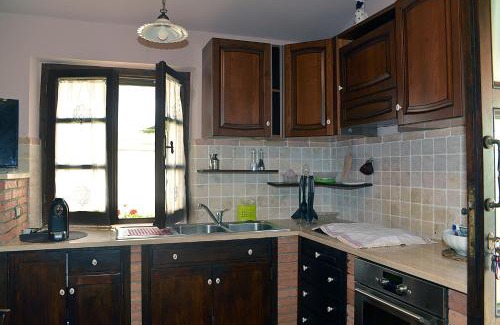 Sarteano House | La Casina di Sarteano