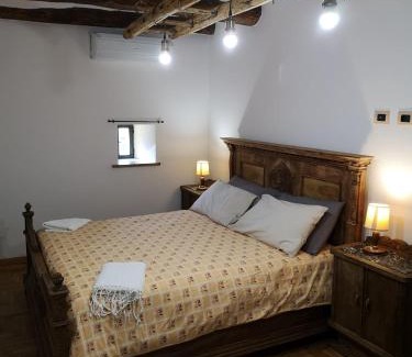 Mergozzo House | La Casina di Tati