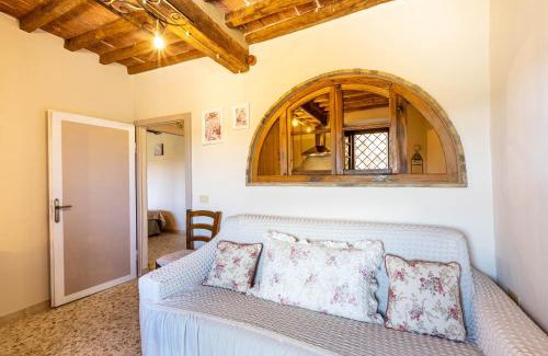 Sassa House | La Casina Di Wendy