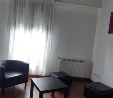 Pola de Lena House | La casina