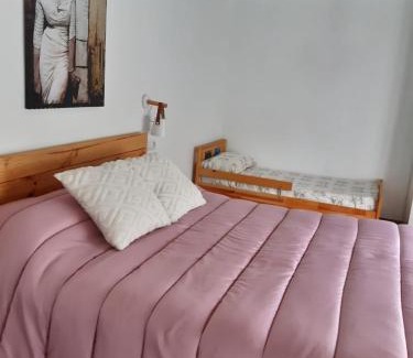 Pola de Lena House | La casina