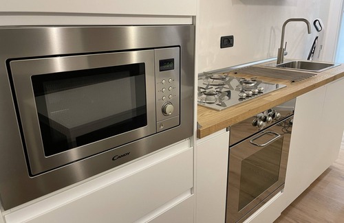 Piombino Apartment | La Casina in Piombino
