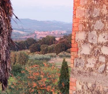 Strove House | La casina