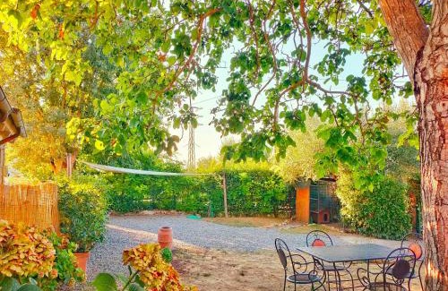 Strove House | La casina