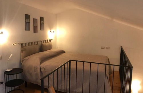 Strove House | La casina