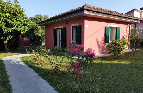 Mologno Apartment | La Casina
