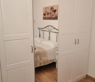 Clusone House | La Casina