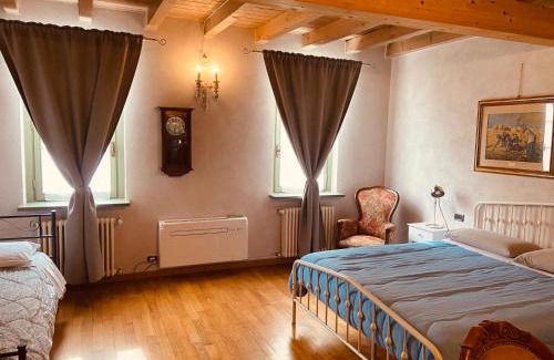 Dello House | La Casina