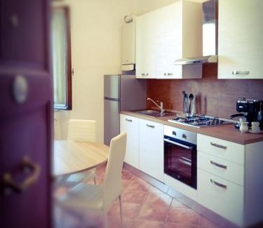Vescovado Apartment | La Casina