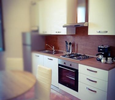 Vescovado Apartment | La Casina
