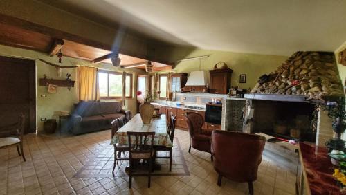 San Martino in Pensilis House | la casina della valle