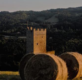 Porciano Apartment | La Casina