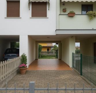 Torre del Lago Puccini Apartment | La Casina