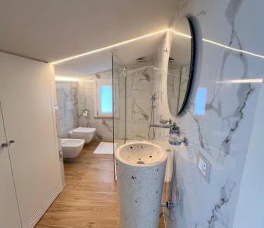 Torre del Lago Puccini Apartment | La Casina
