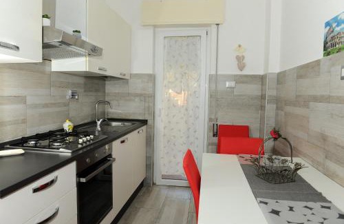 Torvaianica Apartment | La Casina