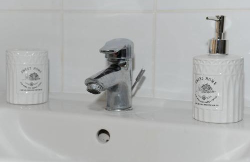 Torvaianica Apartment | La Casina