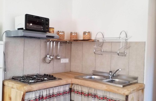 Canal San Bovo House | "La Casina" Relax and Nature in Canal San Bovo