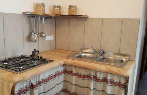 Canal San Bovo House | "La Casina" Relax and Nature in Canal San Bovo