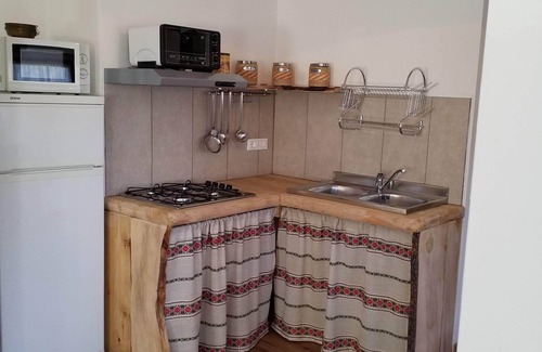 Canal San Bovo House | "La Casina" Relax and Nature in Canal San Bovo