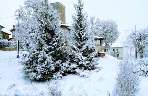 Serramazzoni House | La casina-Maisonette