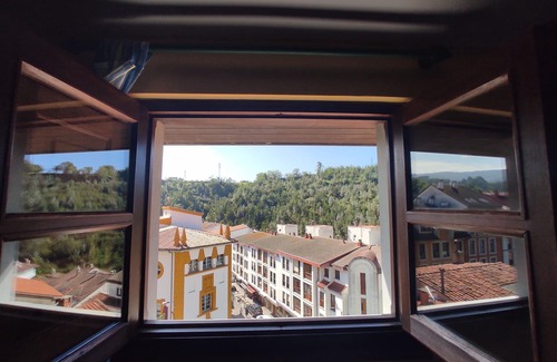 Cudillero Cottage | "LA CASINA WELL"