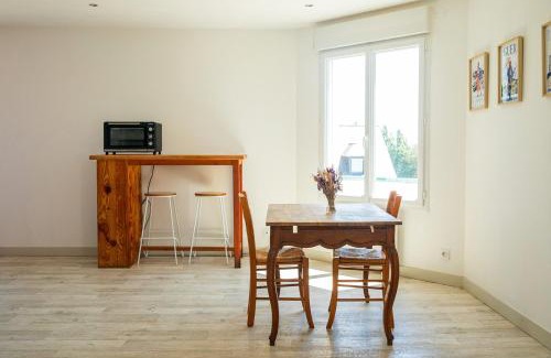 Guer Apartment | La Casinière Coëtquidan