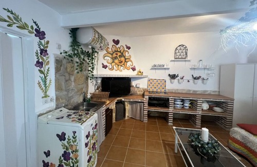 Casarrubios del Monte House | La Casita de los Sueños