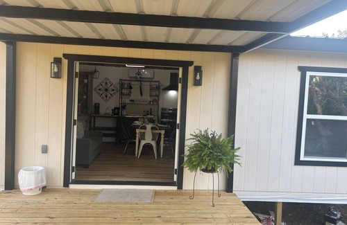 Lakehills House | La Casita 2.0 - Our Little piece of paradise in Lakehills