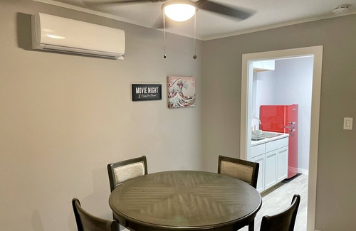 Brownsville House | La Casita 2