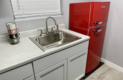 Brownsville House | La Casita 2