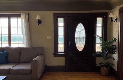 West Allis House | ✺ La Casita ✺ 3 Bedrooms ✺ Spacious Parking ✺