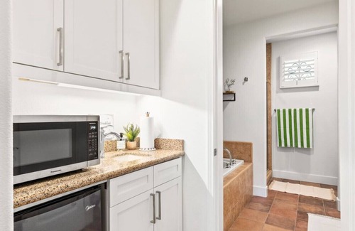 La Quinta Condo | La Casita #5* Romantic Studio* 12 Pools* WoW Views