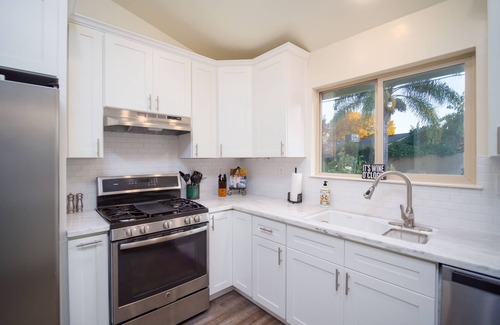 Pocket House | La Casita Adorable Guest Home