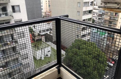 Villa Urquiza Apartment | LA CASITA