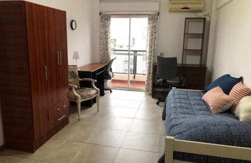 Villa Urquiza Apartment | LA CASITA