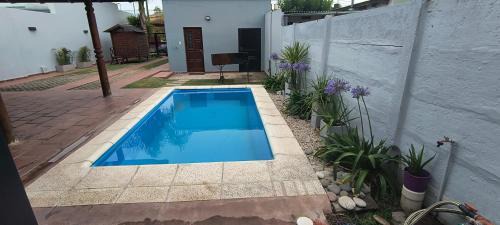 Las Flores House | la casita