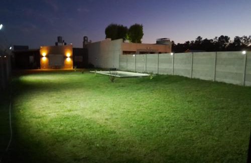 Partido de Olavarria House | La Casita