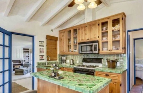 Desert Hot Springs House | La Casita at DHS -POOL/Hot-Tub Clean & Disinfected