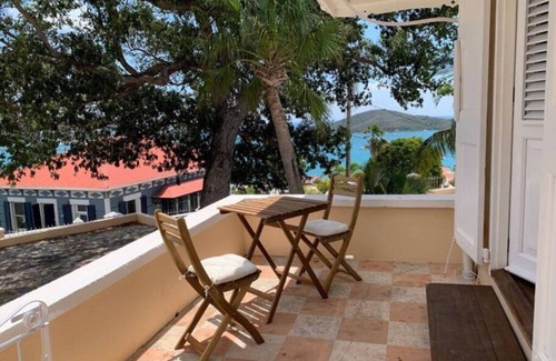 Estate Queens Quarter House | La Casita at Villa Santana