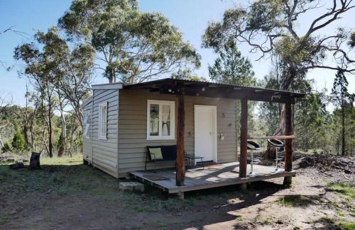 Binjura House | La Casita
