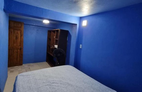 Playa Santa Teresa House | La Casita Azul