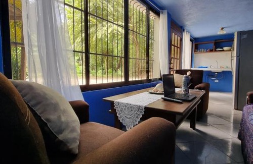 Playa Santa Teresa House | La Casita Azul