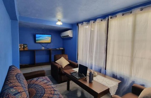 Playa Santa Teresa House | La Casita Azul