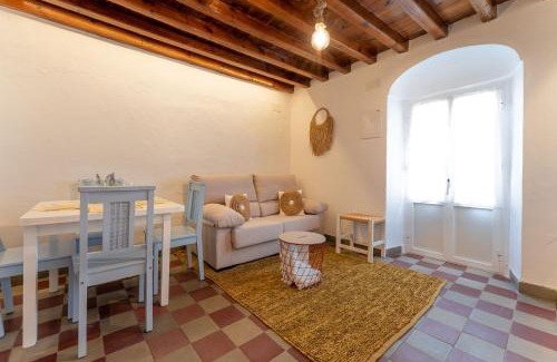 Alcala de los Gazules Apartment | La Casita Beneroso