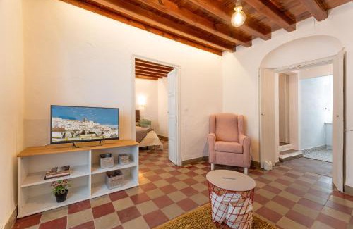 Alcala de los Gazules Apartment | La Casita Beneroso