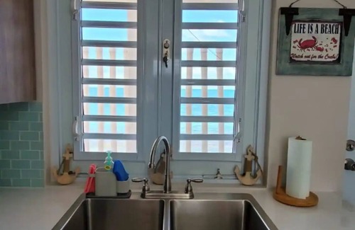 Guanajibo House | La Casita Beachfront Paradise House
