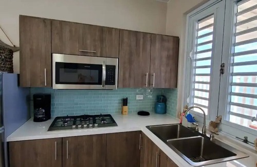 Guanajibo House | La Casita Beachfront Paradise House