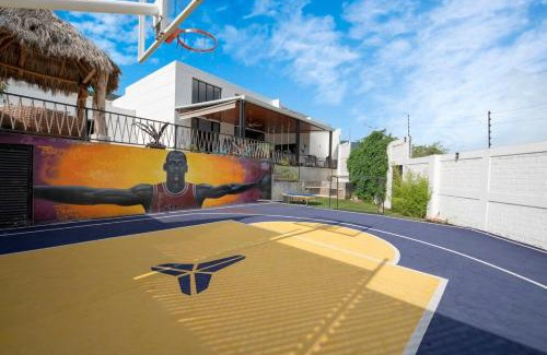Jocotepec Villa | La casita Blanca, it has everything