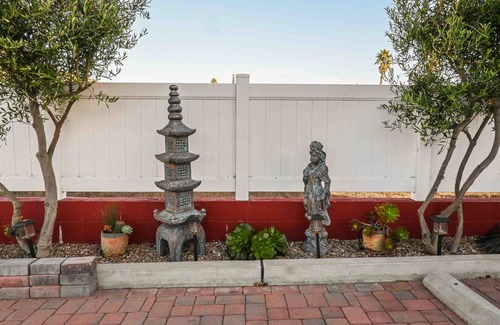 Cayucos House | La Casita Bonita. Private studio near the beach.