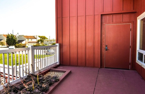 Cayucos House | La Casita Bonita. Private studio near the beach.